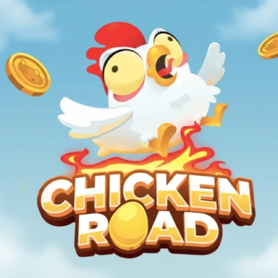 Chicken Road mobil ve masaüstü uygulama önizlemesi