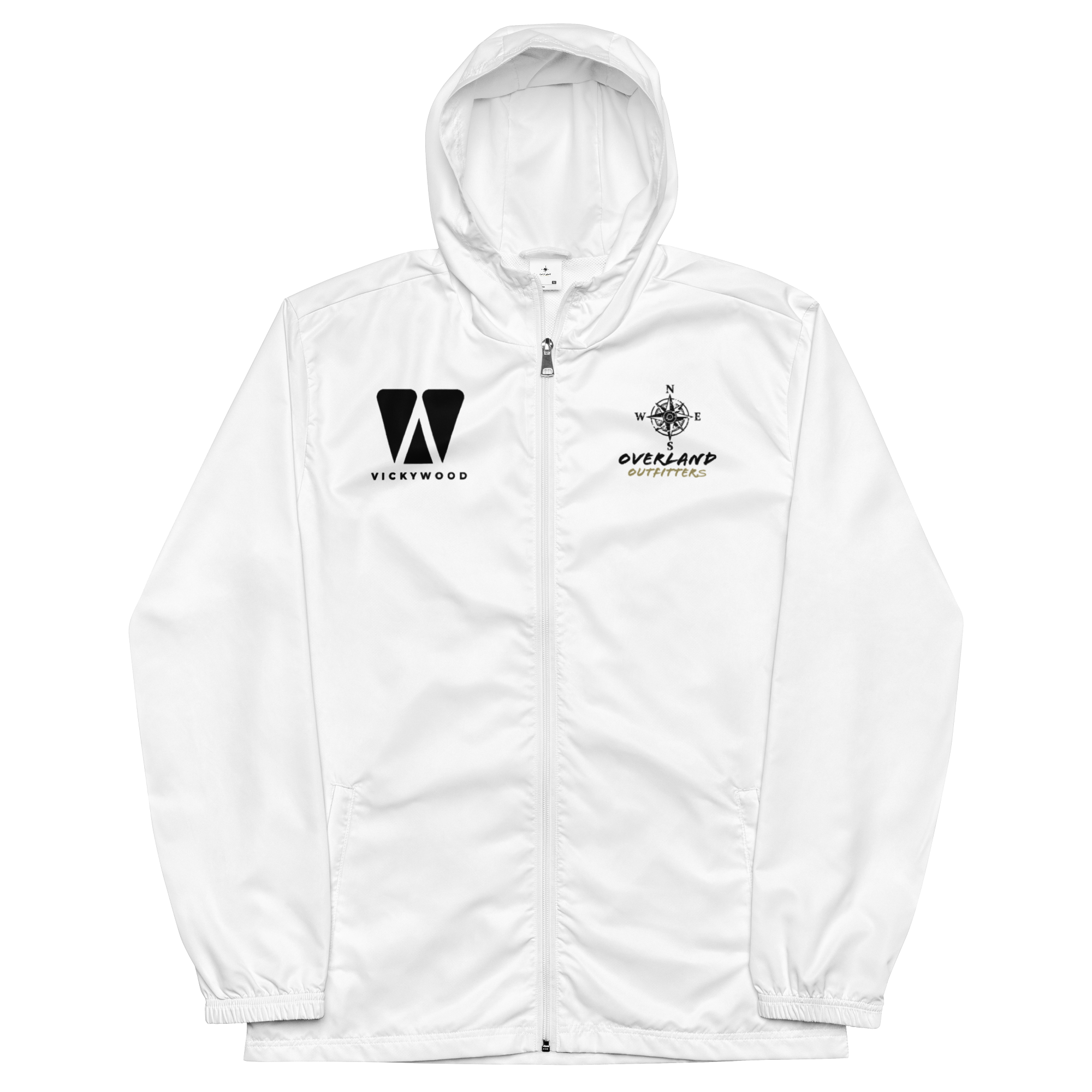 Overland Outfitters Wind Braker