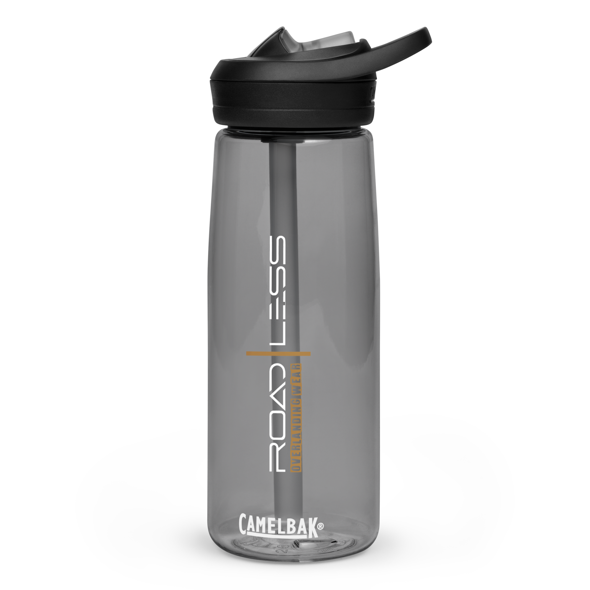 Sport-Trinkflasche (Road Less)